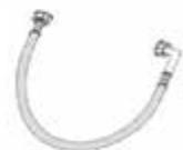 VALBERG WF 1014 B AID W180C - Parts supplied - 5