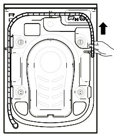 VALBERG WF 1014 B AID W180C - INFORMATION IMPORTANTE - 1