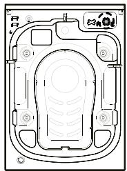 VALBERG WF 1014 B AID W180C - IMPORTANT - 1