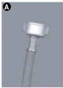 VALBERG WF 1014 B AID W180C - Mesh filter for water connection - 1
