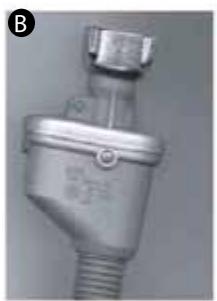 VALBERG WF 1014 B AID W180C - Entretien et nettoyage - 11