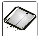 VALBERG WF 1014 B AID W180C - INFORMATION IMPORTANTE - 10
