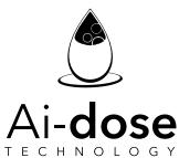 VALBERG WF 1014 B AID W180C - Bedieningshandleiding automatische dosering : Ai-dose - 1
