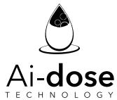 VALBERG WF 1014 B AID W180C - Auto Dosing operation guide : Ai-dose - 1