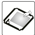 VALBERG WF 1014 B AID W180C - INFORMATION IMPORTANTE - 8