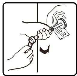 VALBERG WF 1014 B AID W180C - IMPORTANT - 2