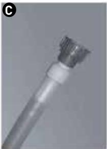VALBERG WF 1014 B AID W180C - Mesh filter for water connection - 3