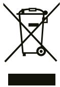 VALBERG WF 1014 B AID W180C - Disposing of packaging and scrapping old washing machines - 1