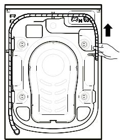 VALBERG WF 1014 B AID W180C - BELANGRIJK - 1