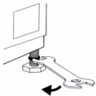 VALBERG WF 1014 B AID W180C - INFORMATION IMPORTANTE - 1
