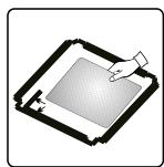 VALBERG WF 1014 B AID W180C - BELANGRIJK - 7