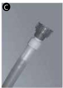 VALBERG WF 1014 B AID W180C - Entretien et nettoyage - 12