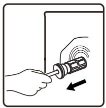 VALBERG WF 1014 B AID W180C - IMPORTANT - 4
