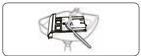 VALBERG WF 1014 B AID W180C - Entretien et nettoyage - 4