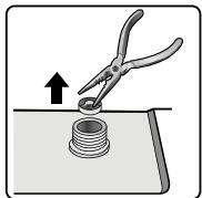 VALBERG WF 1014 B AID W180C - IMPORTANT - 9