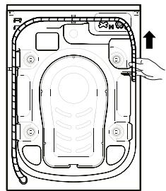 VALBERG WF 1014 B AID W180C - IMPORTANT - 1
