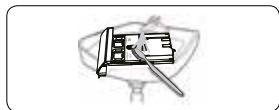 VALBERG WF 1014 B AID W180C - Cura e manutenzione - 4