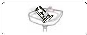 VALBERG WF 1014 B AID W180C - Entretien et nettoyage - 2