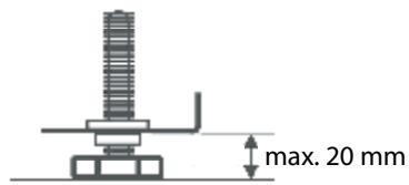 VALBERG WF 1014 B AID W180C - BELANGRIJK - 4