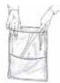 VALBERG WF 1014 B AID W180C - Pezzi in dotazione - 1