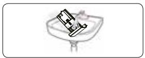 VALBERG WF 1014 B AID W180C - Cuidado y mantenimiento - 2