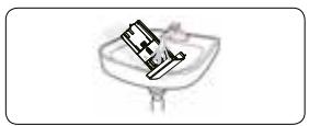 VALBERG WF 1014 B AID W180C - Cura e manutenzione - 2