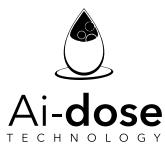 VALBERG WF 1014 B AID W180C - Guide de fonctionnement du dosage automatique : Ai-dose - 1