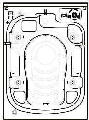 VALBERG WF 1014 B AID W180C - INFORMATION IMPORTANTE - 1