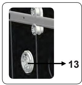 WINIA WVW-15A1EWW 15S45DB - SPECIFICATIONS TECHNIQUES - 2