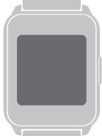 DIZO WATCH 42mm NOIR - Configuration et appairage - 2