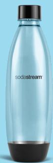 SODASTREAM TERRA - TOUT CE DONT VOUS AVEZ BESOIN POUR UN DÉPART RAFFRAÎCHISSANT - 2