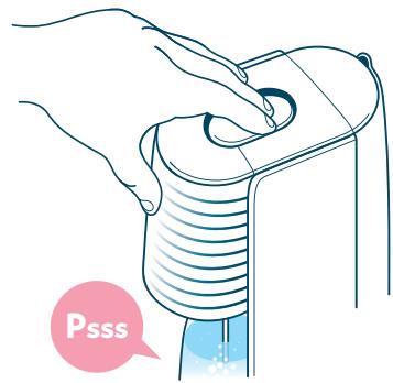 SODASTREAM TERRA - LA MAGIE DES BULLES! - 4