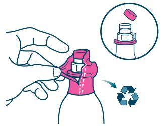 SODASTREAM TERRA - QUICK CONNECT - 4