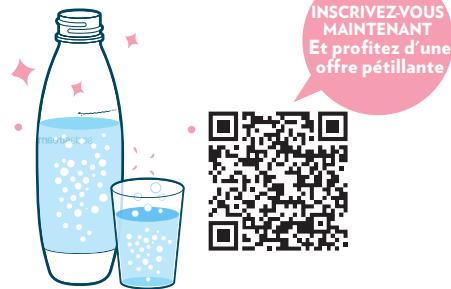 SODASTREAM TERRA - LA MAGIE DES BULLES! - 7