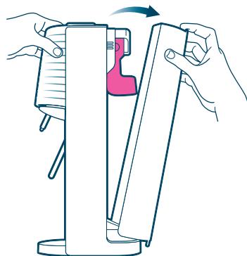 SODASTREAM TERRA - VOUS PRÉFÉRÉZ UNE VIDEO? - 2