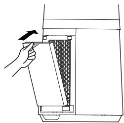 VALBERG SUNNY-R PURE - Ventilateur purificateur Purifying fan Luchtreinigingsventilator Ventilador purificador - 6