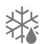 VALBERG VAL MWO 30 M K 902C - Defrost/clock - 1
