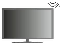 TOSHIBA 32LA2063DG - Connexion sans fil - 2