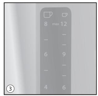 MELITTA EASY II THERM NOIR - 3