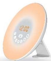 WE Simulateur d'Aube - lichtwekker - 1