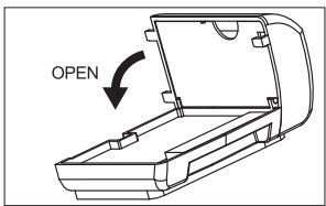 OPEN