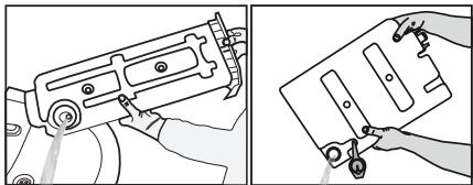 BEKO DBED10GWS - AVERTISSEMENT ! - 2