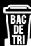 BEKO DBED10GWS - ● : Oui - : Non - 4