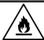 BEKO DBED10GWS - Points à prendre en considération pour les risques d'incendie : - 1