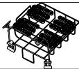 BEKO DBED10GWS - Contenu de l'emballage - 6