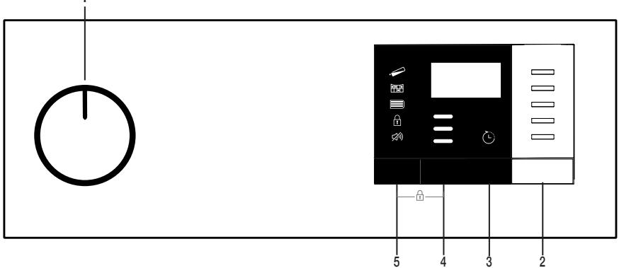 BEKO DBED10GWS - Fonctionnement de l'appareil - 1