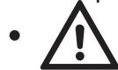 HIGH ONE HI5010UHD - Instrucciones de seguridad acerca de las pilas - 1