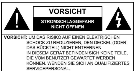 EDENWOOD ED58C01UHD-VE - Sicherheitsinformationen - 1