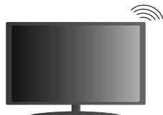 EDENWOOD ED58C01UHD-VE - Conexión Inalábrica - 2