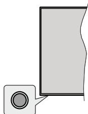 EDENWOOD ED32C05UH-VE - TV-bediening - 1